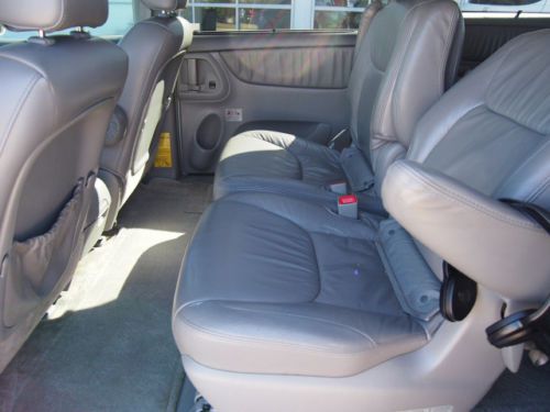 White , leather , limited , power lock,window ,, image 6