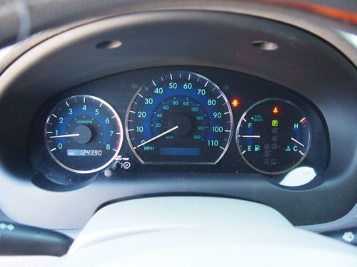 White , leather , limited , power lock,window ,, image 12