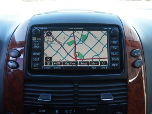 White , leather , limited , power lock,window ,, image 14