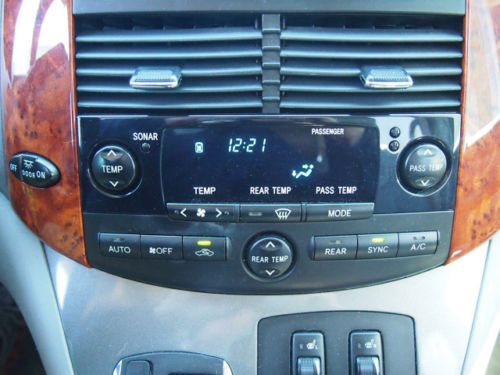 White , leather , limited , power lock,window ,, image 15