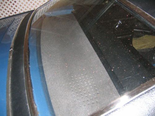 1968 camaro ss unique blue color 350 crate auto turbo tranny, US $25,000.00, image 8