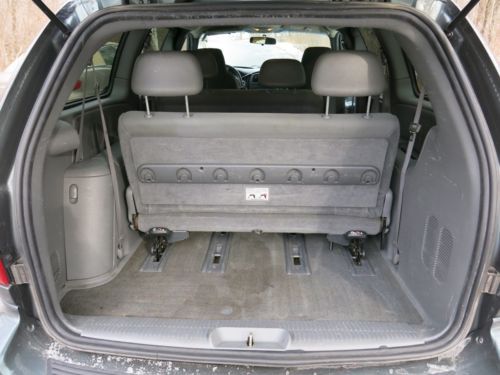 2004 DODGE GRAND CARAVAN 1 OWNER NICE CONDITION NICE VAN NO RESERVE!, image 14