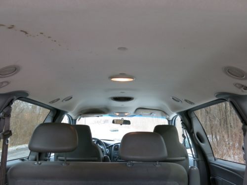 2004 DODGE GRAND CARAVAN 1 OWNER NICE CONDITION NICE VAN NO RESERVE!, image 15