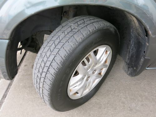 2004 DODGE GRAND CARAVAN 1 OWNER NICE CONDITION NICE VAN NO RESERVE!, image 18