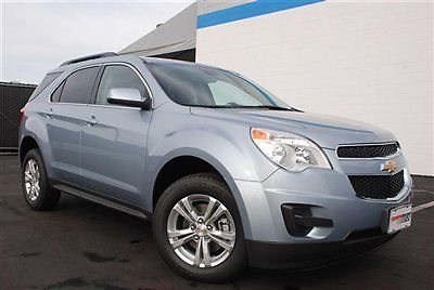 Fwd 4dr lt w/1lt new suv automatic 2.4l l4 dir dohc 16v silver topaz metallic