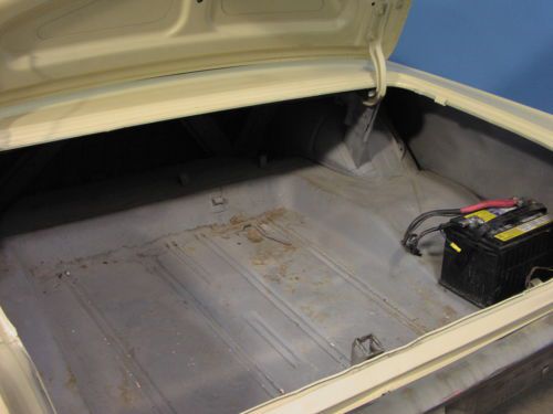 1965 CHEVY NOVA SS ,   GASSER, STREET ROD, image 8