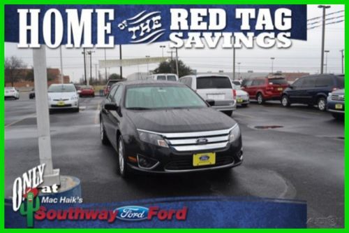 2012 sel used 3l v6 24v automatic fwd sedan