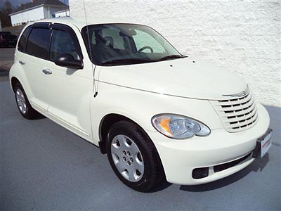 2008 chrysler pt cruiser