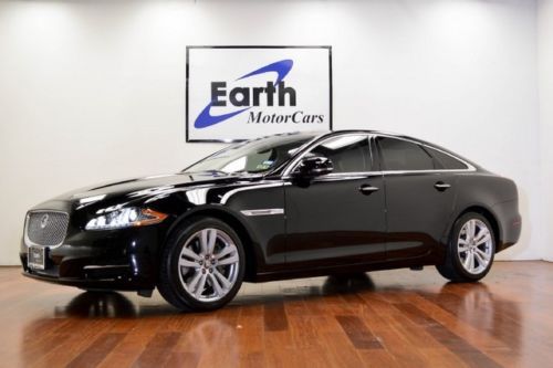 2011 jaguar xj,loaded,car fx cert,trade in,2,29% wac,call today