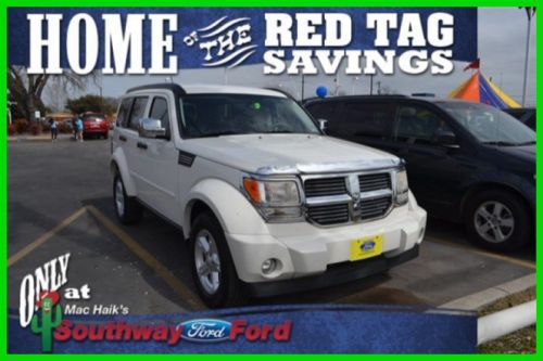 2008 slt used 3.7l v6 12v automatic rwd suv premium