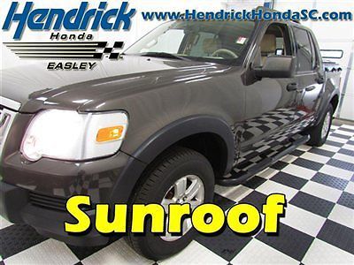 Hendrick affordable w/ 3 month / 3,000 mile limited warranty