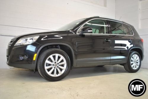 Better than crv kia rav 4 highlander!!! power windows locks auto heated seats vw