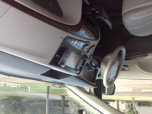 2011 Toyota Sienna XLE Mini Passenger Van 5-Door 3.5L, US $51,499.00, image 3