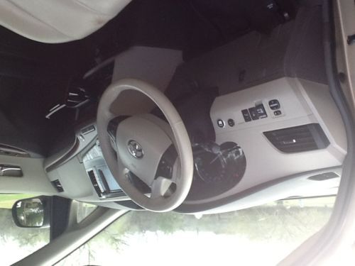 2011 Toyota Sienna XLE Mini Passenger Van 5-Door 3.5L, US $51,499.00, image 4