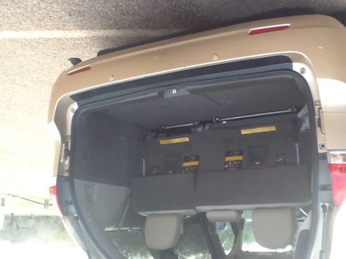 2011 Toyota Sienna XLE Mini Passenger Van 5-Door 3.5L, US $51,499.00, image 6