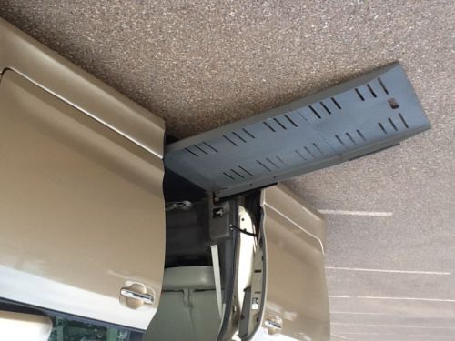 2011 Toyota Sienna XLE Mini Passenger Van 5-Door 3.5L, US $51,499.00, image 7