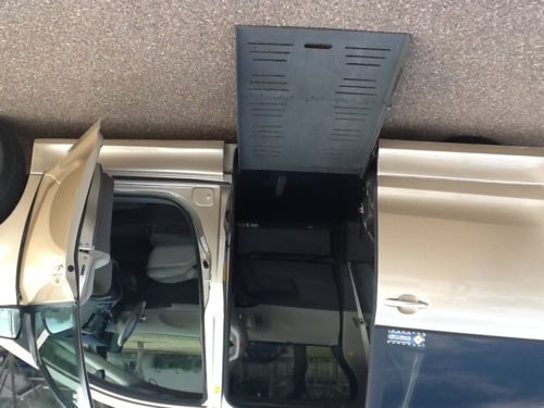 2011 Toyota Sienna XLE Mini Passenger Van 5-Door 3.5L, US $51,499.00, image 8