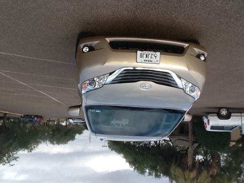 2011 Toyota Sienna XLE Mini Passenger Van 5-Door 3.5L, US $51,499.00, image 9