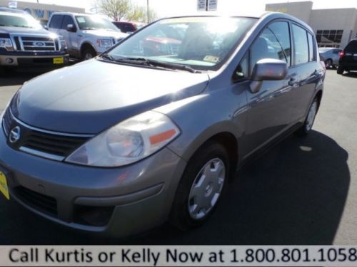 2007 used 1.8l i4 16v fwd hatchback