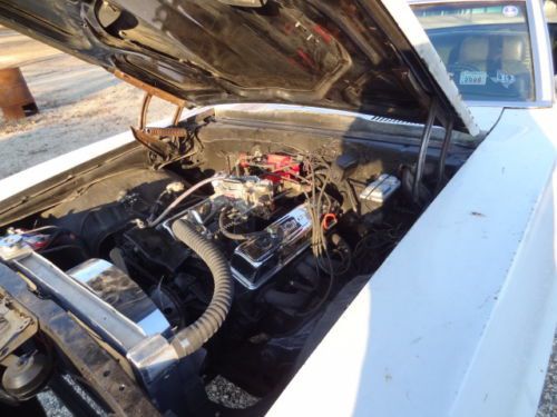 1969 Firebird Trans Am, image 3