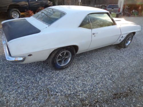 1969 Firebird Trans Am, image 12