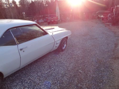 1969 Firebird Trans Am, image 13