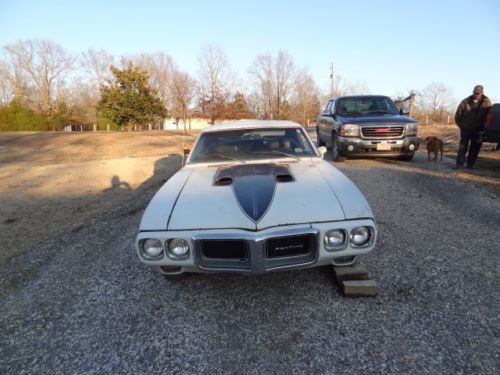 1969 Firebird Trans Am, image 14