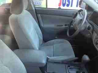 2003 Toyota Camry LE Sedan 4-Door 2.4L, US $6,000.00, image 4