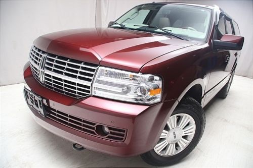 2011 lincoln