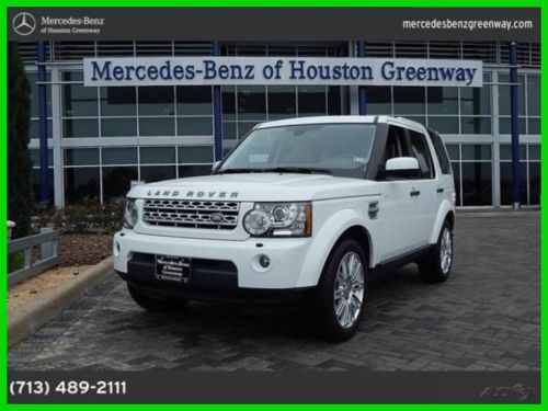 2012 used 5l v8 32v automatic all wheel drive suv premium