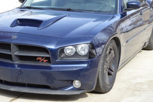 2006 Dodge Charger R/T 5.7 Liter HEMI, image 2