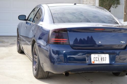 2006 Dodge Charger R/T 5.7 Liter HEMI, image 3