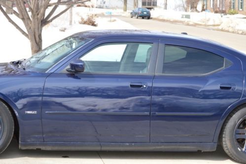 2006 Dodge Charger R/T 5.7 Liter HEMI, image 6