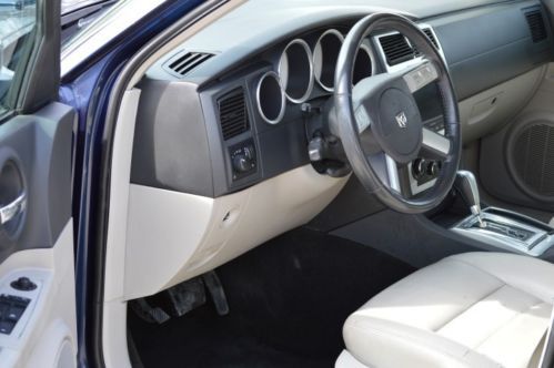 2006 Dodge Charger R/T 5.7 Liter HEMI, image 8
