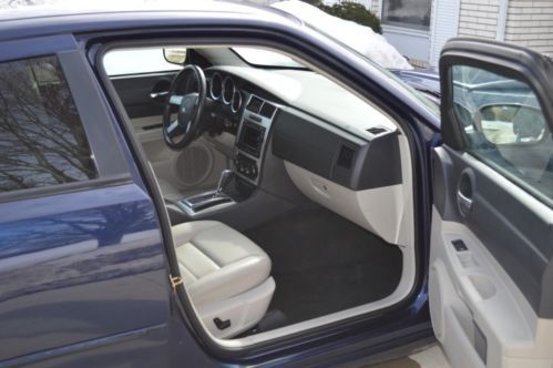 2006 Dodge Charger R/T 5.7 Liter HEMI, image 10