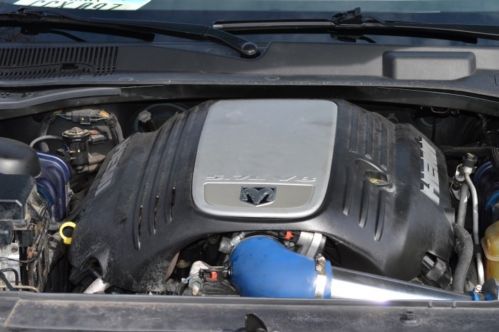 2006 Dodge Charger R/T 5.7 Liter HEMI, image 11