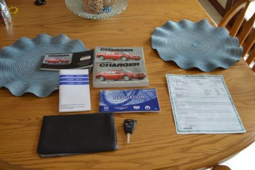 2006 Dodge Charger R/T 5.7 Liter HEMI, image 15