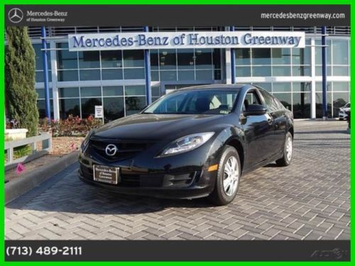 2012 i sport used 2.5l i4 16v automatic front wheel drive sedan