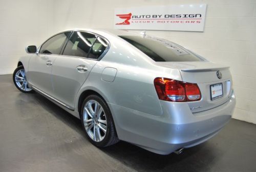 2008 Lexus GS450h Hybrid - Flawless Condition! Must See Certified Pre-Owned Car!, US $26,990.00, image 2