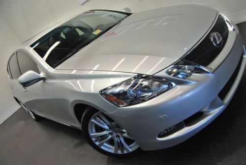 2008 Lexus GS450h Hybrid - Flawless Condition! Must See Certified Pre-Owned Car!, US $26,990.00, image 3