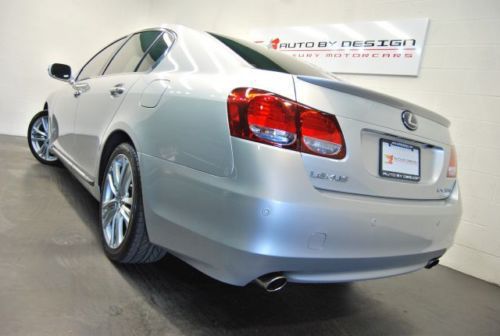 2008 Lexus GS450h Hybrid - Flawless Condition! Must See Certified Pre-Owned Car!, US $26,990.00, image 4