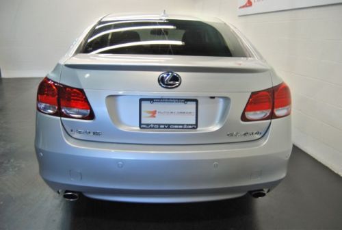 2008 Lexus GS450h Hybrid - Flawless Condition! Must See Certified Pre-Owned Car!, US $26,990.00, image 6