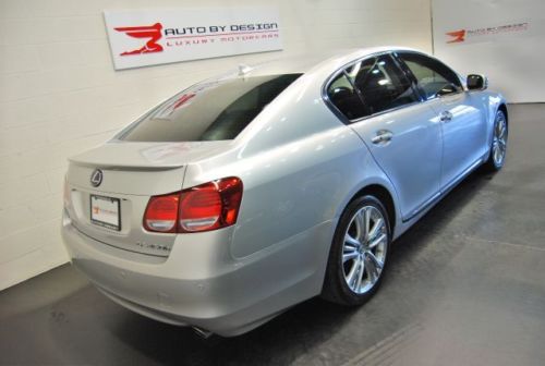 2008 Lexus GS450h Hybrid - Flawless Condition! Must See Certified Pre-Owned Car!, US $26,990.00, image 7