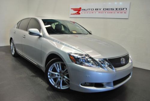 2008 Lexus GS450h Hybrid - Flawless Condition! Must See Certified Pre-Owned Car!, US $26,990.00, image 8