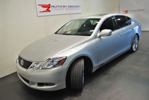 2008 Lexus GS450h Hybrid - Flawless Condition! Must See Certified Pre-Owned Car!, US $26,990.00, image 9