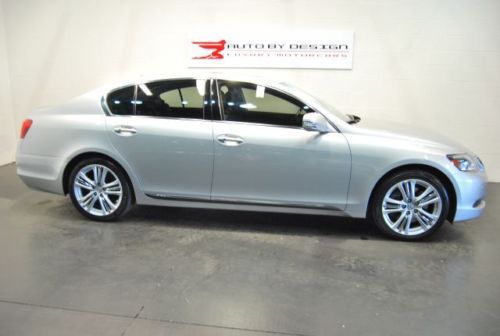 2008 Lexus GS450h Hybrid - Flawless Condition! Must See Certified Pre-Owned Car!, US $26,990.00, image 10