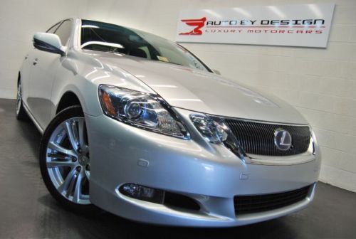 2008 Lexus GS450h Hybrid - Flawless Condition! Must See Certified Pre-Owned Car!, US $26,990.00, image 11