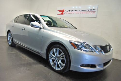 2008 Lexus GS450h Hybrid - Flawless Condition! Must See Certified Pre-Owned Car!, US $26,990.00, image 12