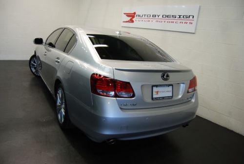 2008 Lexus GS450h Hybrid - Flawless Condition! Must See Certified Pre-Owned Car!, US $26,990.00, image 14