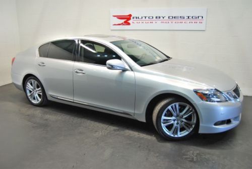 2008 Lexus GS450h Hybrid - Flawless Condition! Must See Certified Pre-Owned Car!, US $26,990.00, image 15